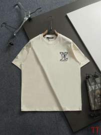 Picture of Louis Vuitton T Shirts Short _SKULVXS-L20tr1257024